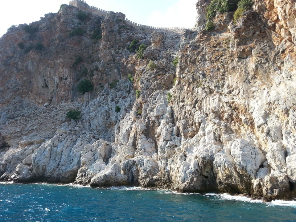 Alania Senza Sunset Beach Hotel