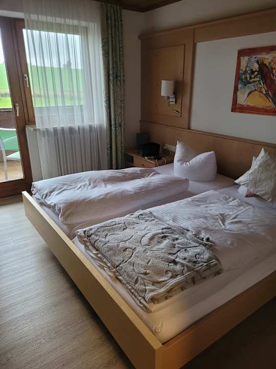 Zimmer Landhaus Grobert