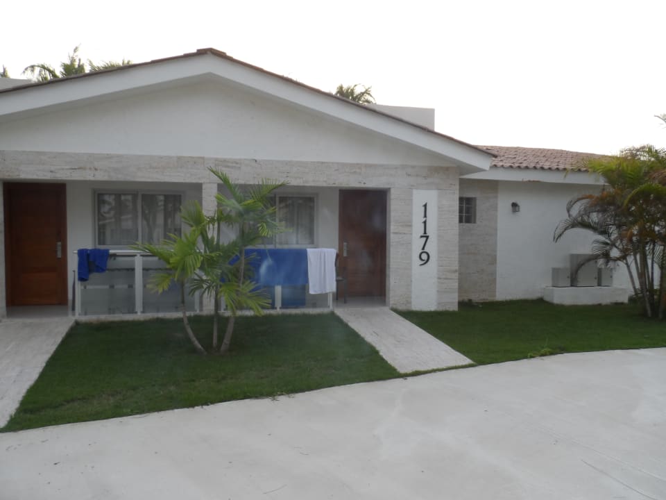 Sonstiges Villas Bavaro Resort & Spa