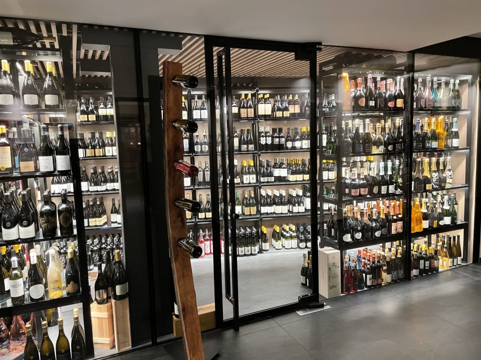 Gastro Weinegg Wellviva Resort