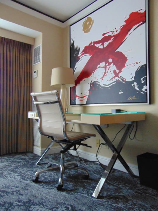 Zimmer Hotel The Henry