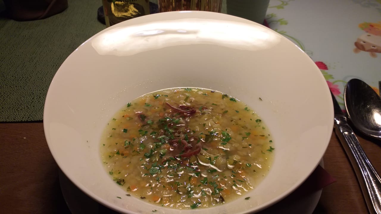 Gastro Alphotel Tyrol