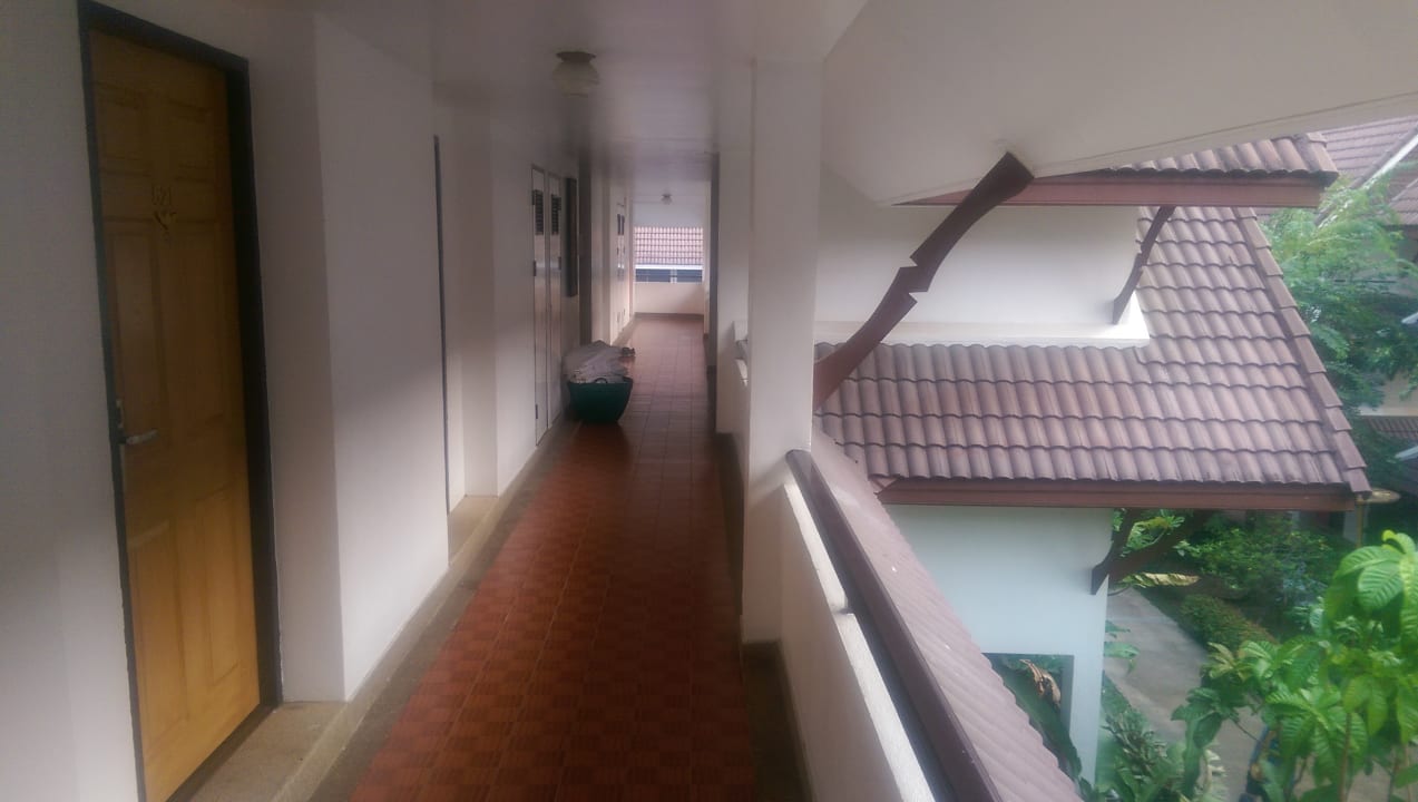 Sonstiges Nak Nakara Hotel