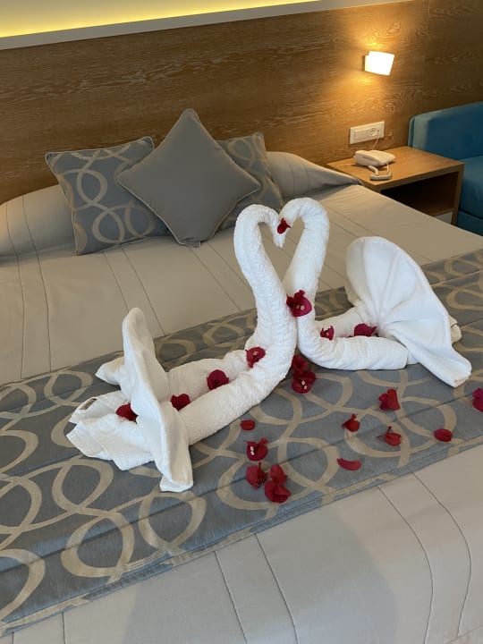 Zimmer Hotel Tigaki Beach