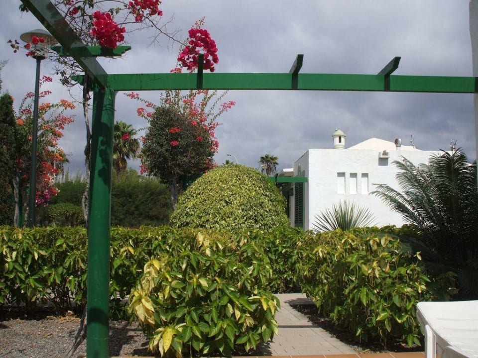 Paradies Sandy Golf Bungalows Cordial Sandy Golf