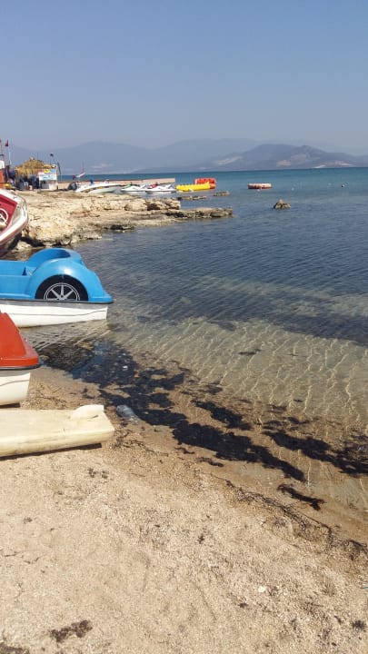 Strand Duja Didim Hotel