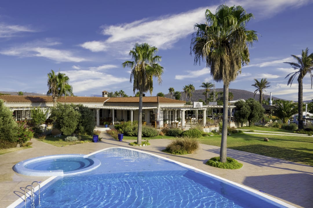 Pool Kairaba Alaçatı Beach Resort & Spa