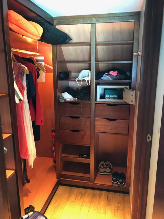 Zimmer InterContinental Bora Bora & Thalasso Spa