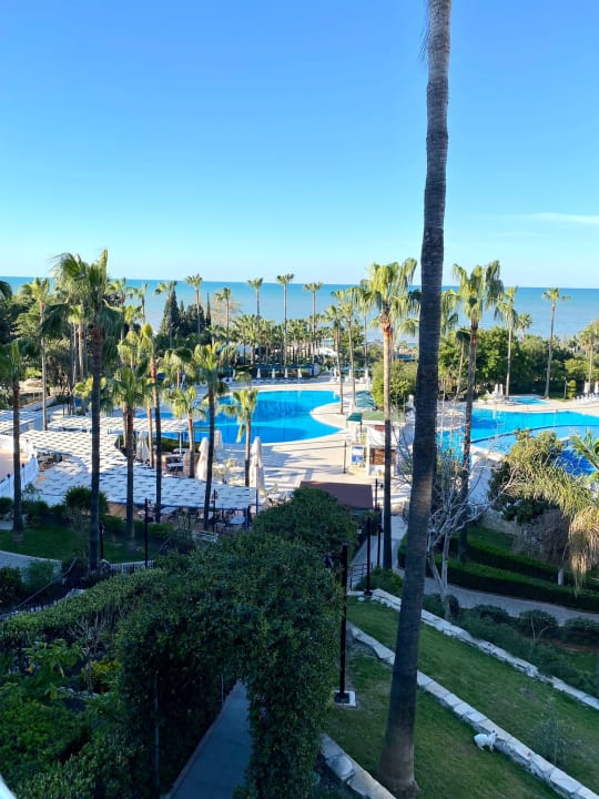 Pool Iz Flower Side Beach Hotel