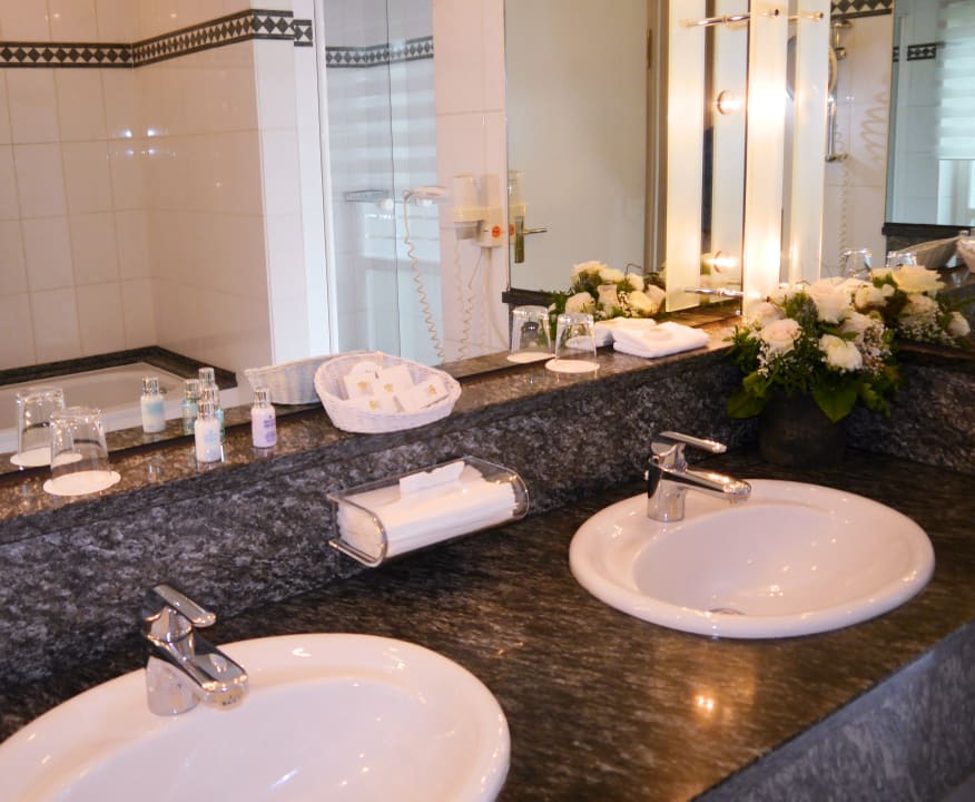 Zimmer Villa Hammerschmiede