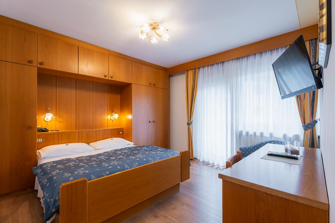 Zimmer Hotel Panorama
