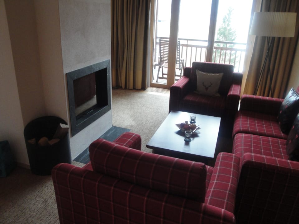 Juniorsuite AQUA DOME