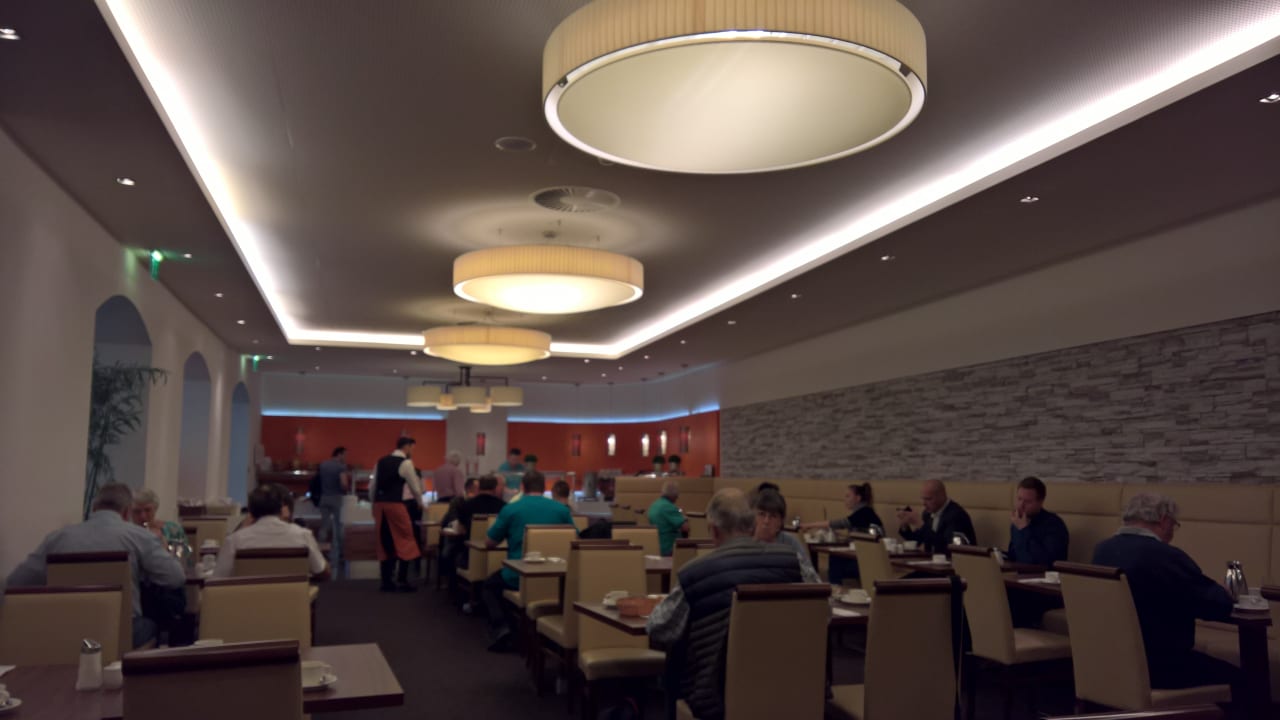 Gastro Hotel Imlauer