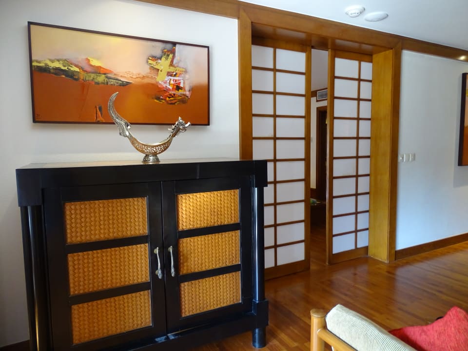 Zimmer InterContinental Bali Resort