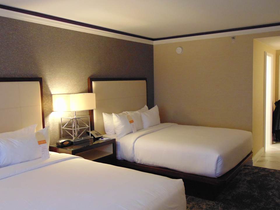 Zimmer Hotel The Henry