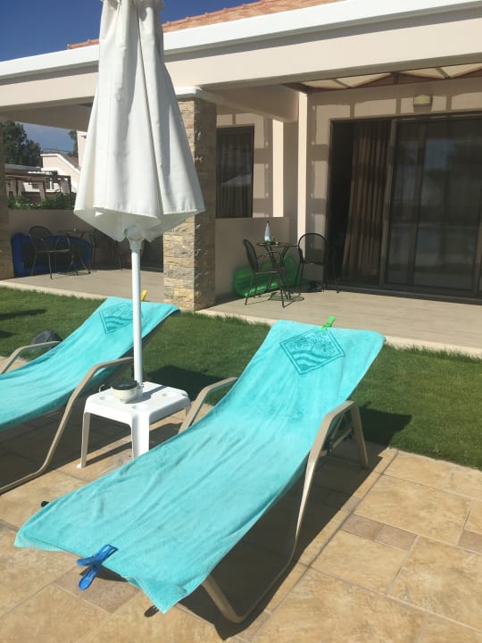 Pool La Marquise Luxury Resort Complex