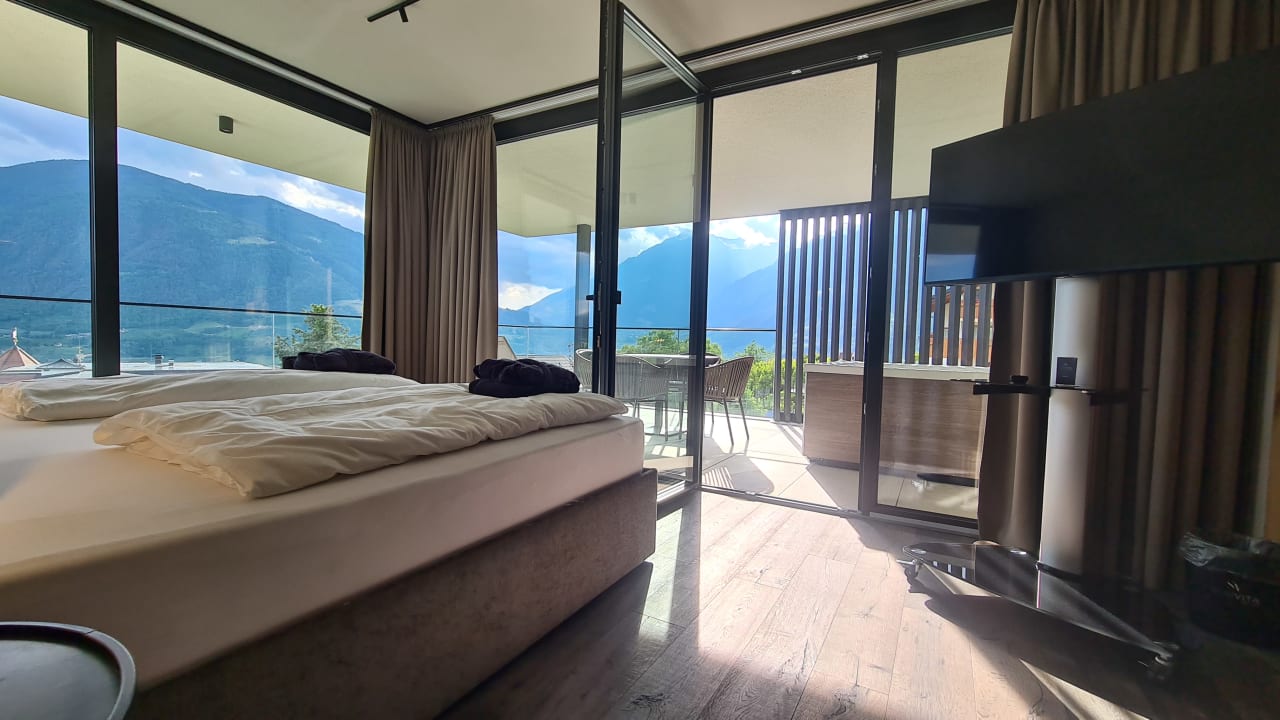 Zimmer SomVita Suites