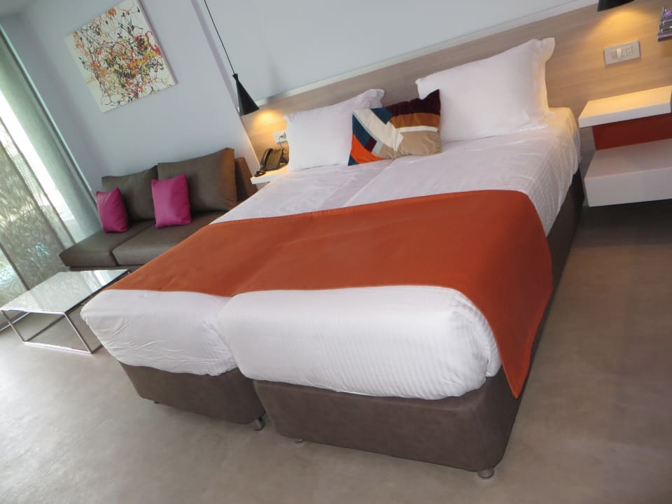 Zimmer Harmony Boutique Resort