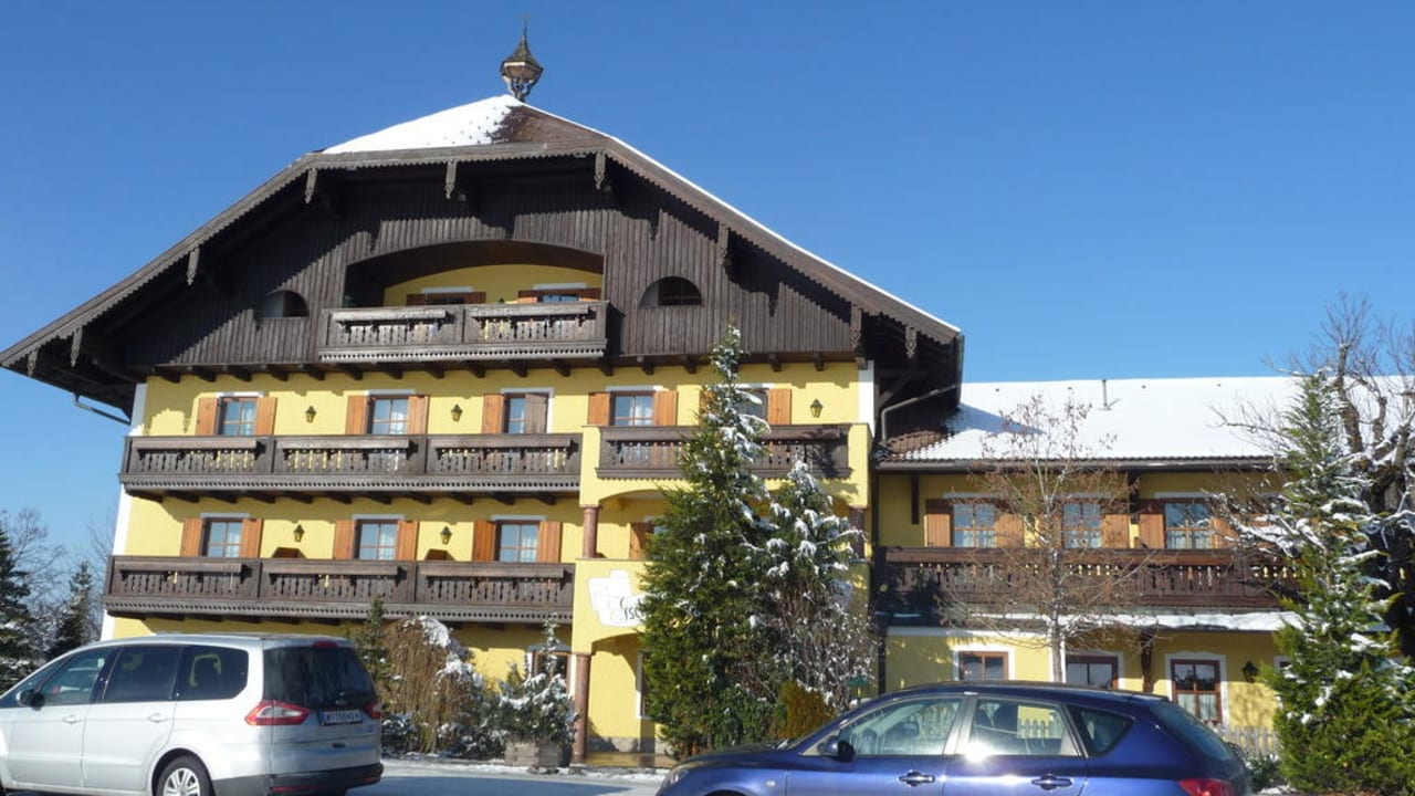 Hotel Gschirnwirt Hotel Gschirnwirt