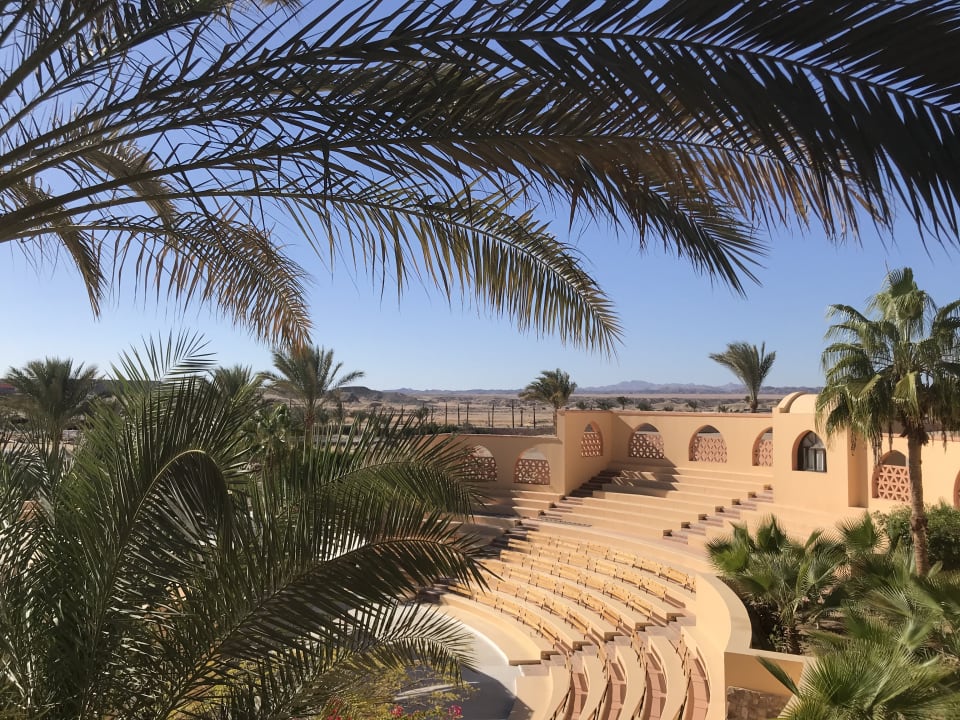 Gastro Steigenberger Coraya Beach - Adults only