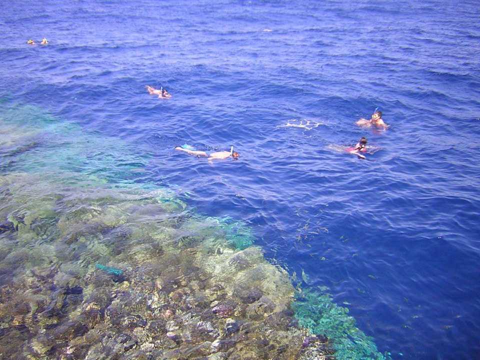 meer Charmillion Sea Life Resort