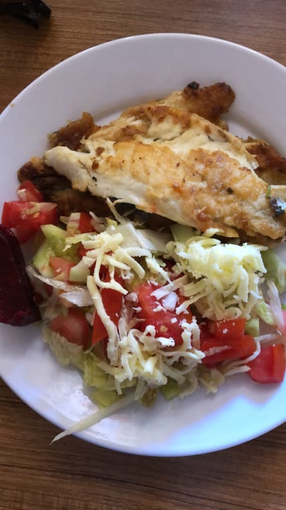 Gastro Can Garden Resort