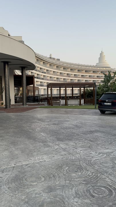 Außenansicht Seaden Quality Resort & Spa