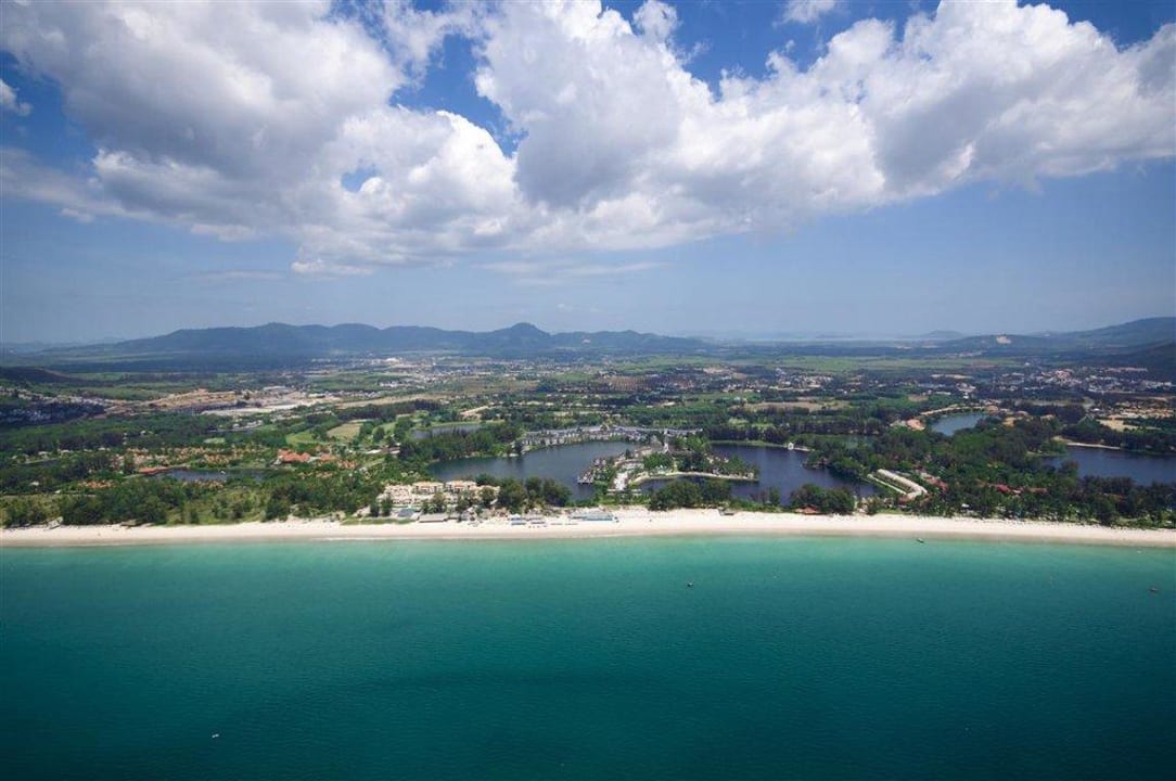 Laguna Phuket Hotel Angsana Laguna Phuket