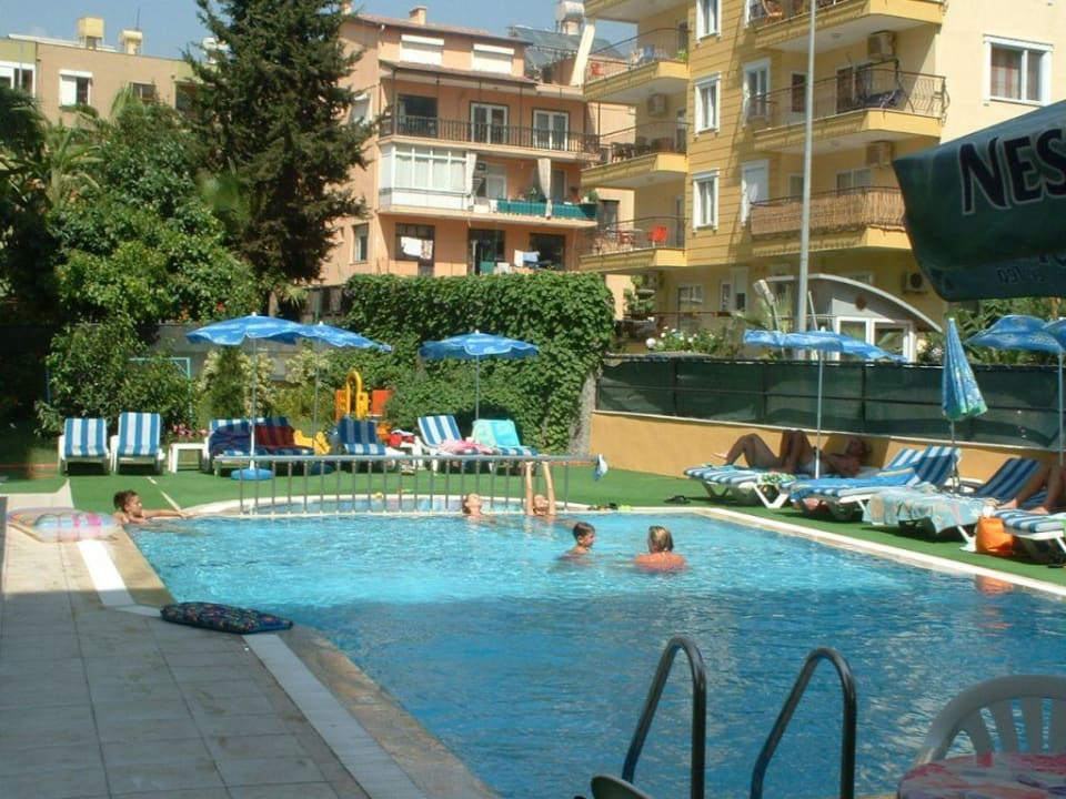 2. pool Riviera Hotel & Spa