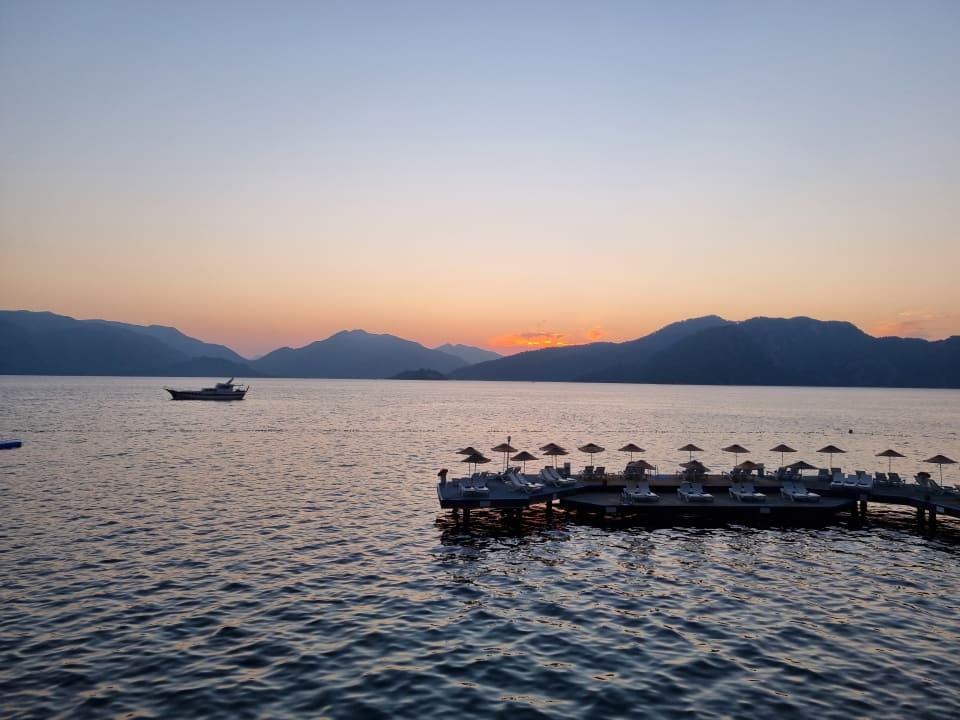 Außenansicht Labranda Mares Marmaris