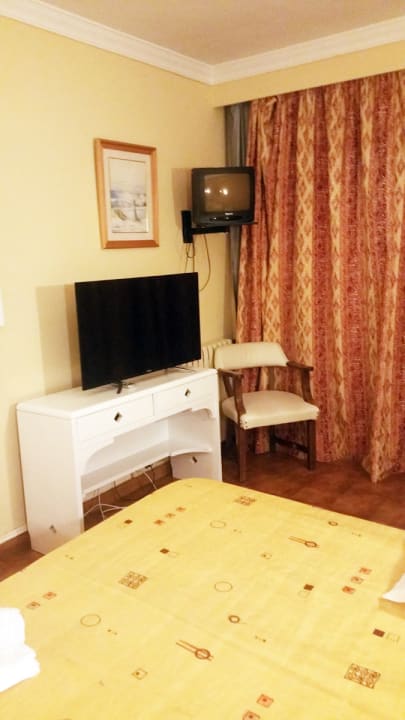 Zimmer Bei Juan Playa Blanca