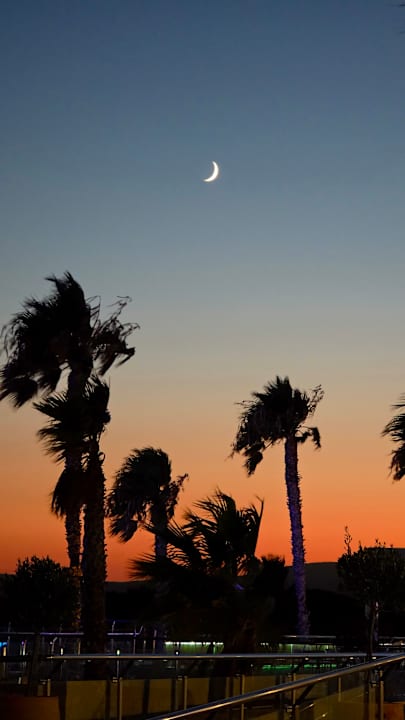 Außenansicht Atlantica Plimmiri