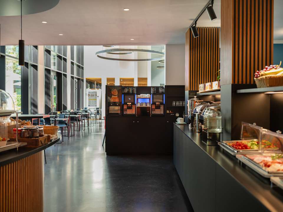 Gastro The Flag München M