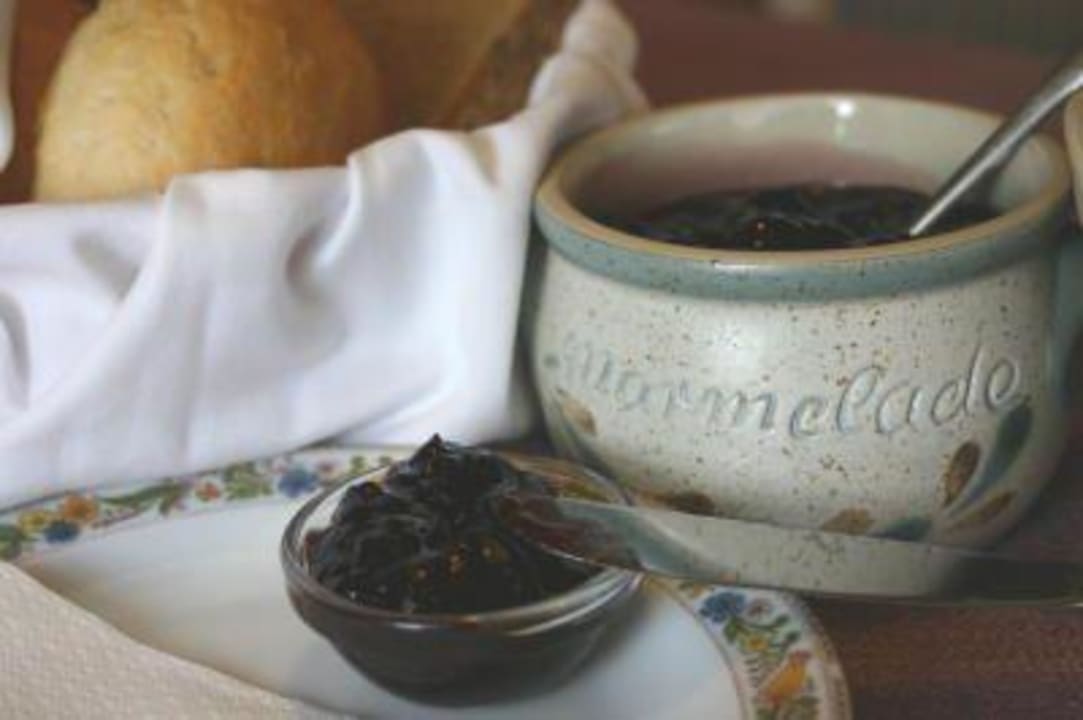 Restaurant/Buffet Haus Vierjahreszeiten