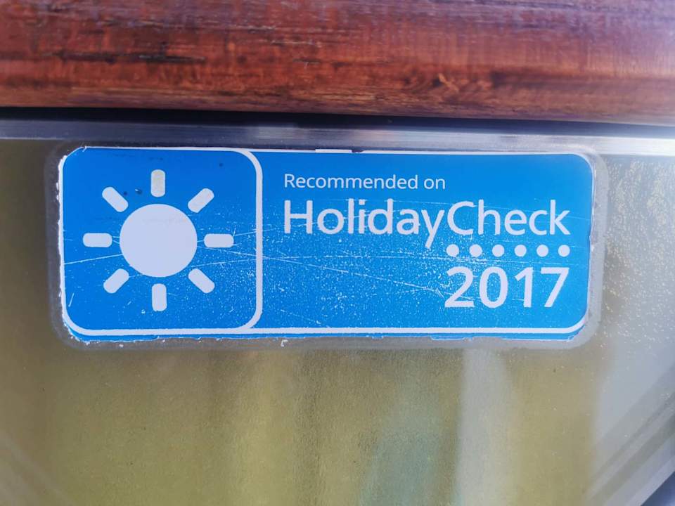 Sonstiges Hotel Corte Pontigliardo