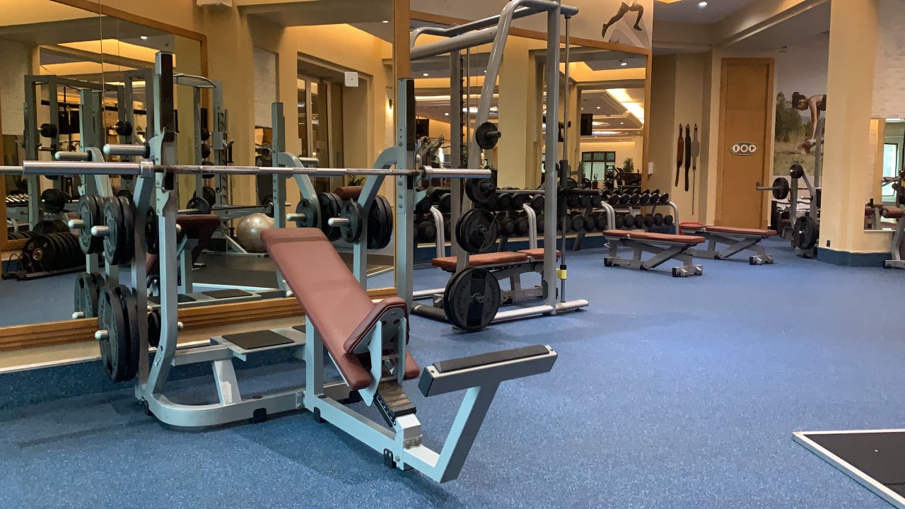 Sport & Freizeit Jumeirah Mina Al Salam