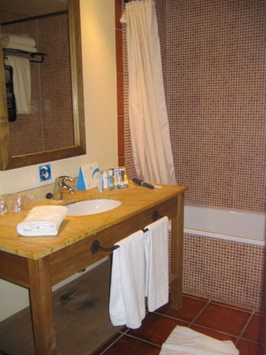 Zimmer 1309 PortAventura Hotel El Paso