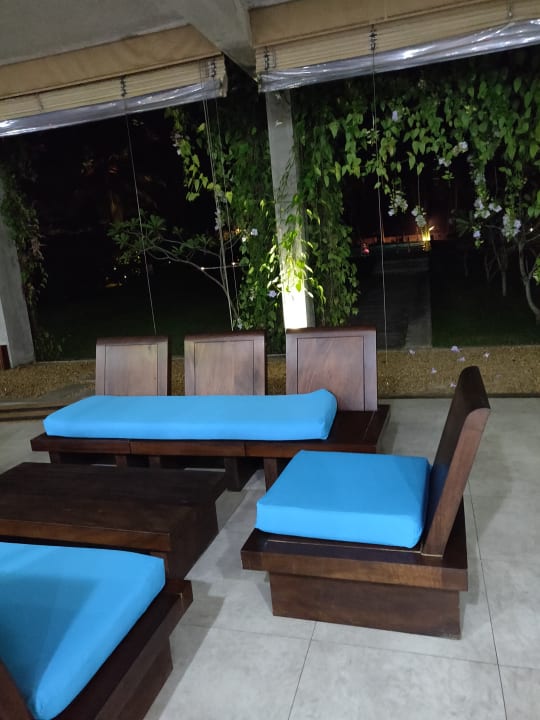 Sonstiges Hotel Taprobana Wadduwa