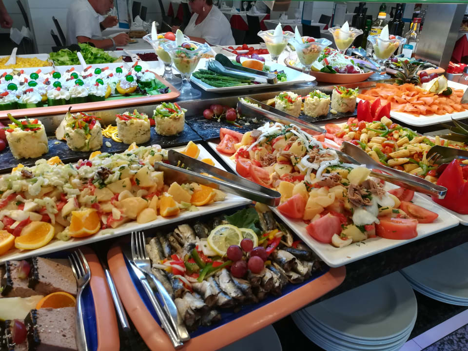 Gastro Sentido Aequora Lanzarote Suite