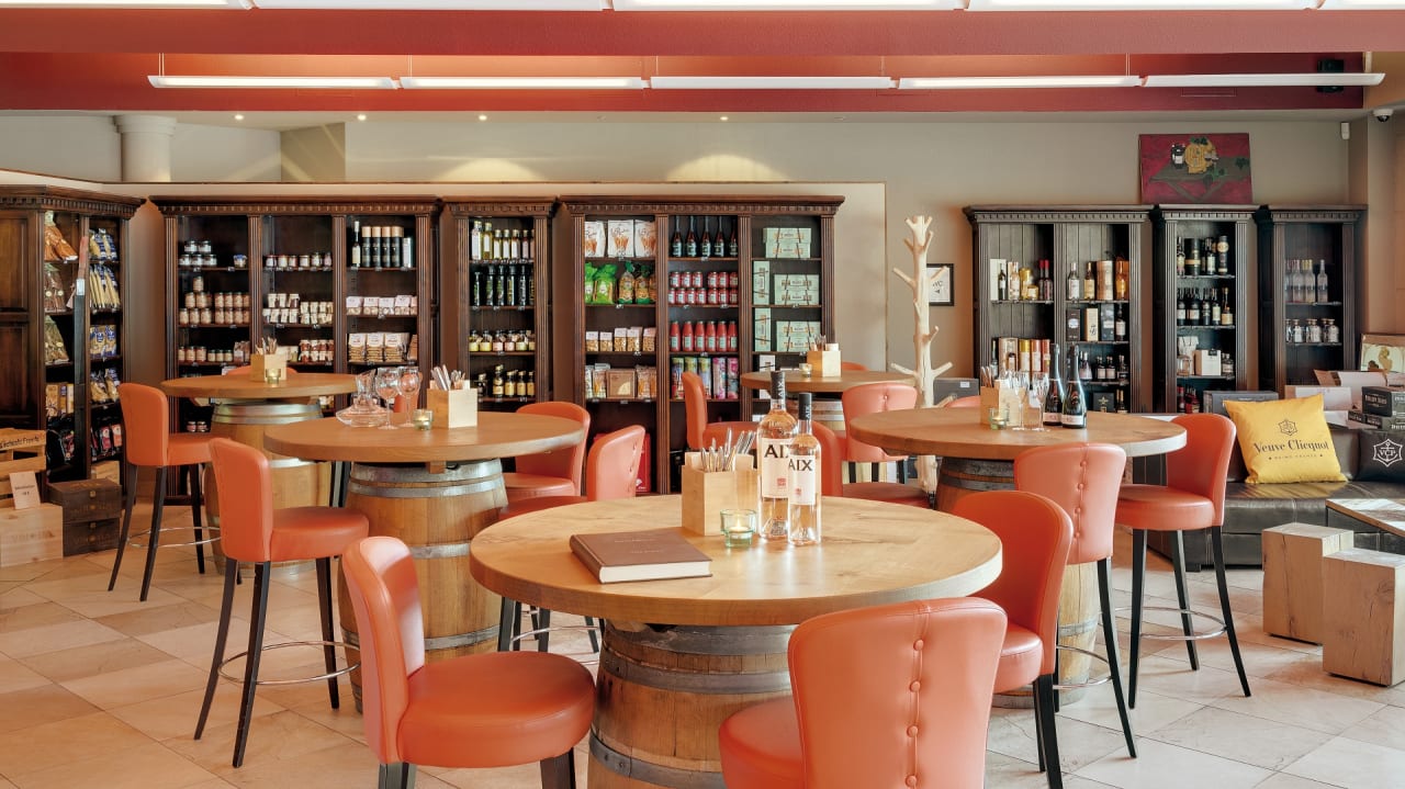 Gastro Hotel Villa Toskana