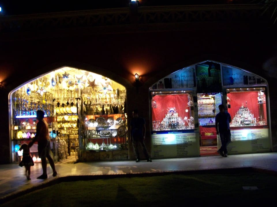 Alf Leila Wa Leila - Hotel Fantasia 1001 nocy Pickalbatros Alf Leila Wa Leila Resort - Neverland Hurghada