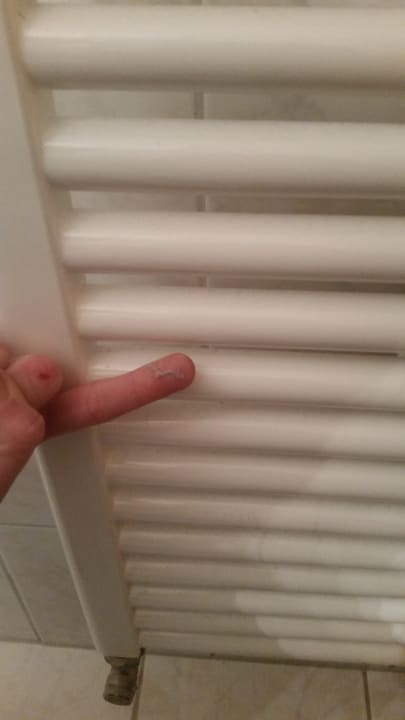 Zimmer Hotel Ahornhof