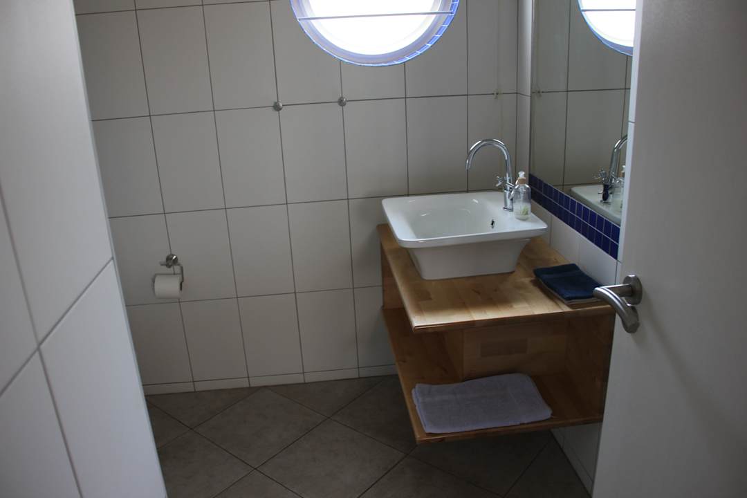 Piccobello im Bad Meike's Guesthouse