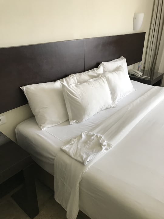 Zimmer Akumal Bay Beach & Wellness Resort