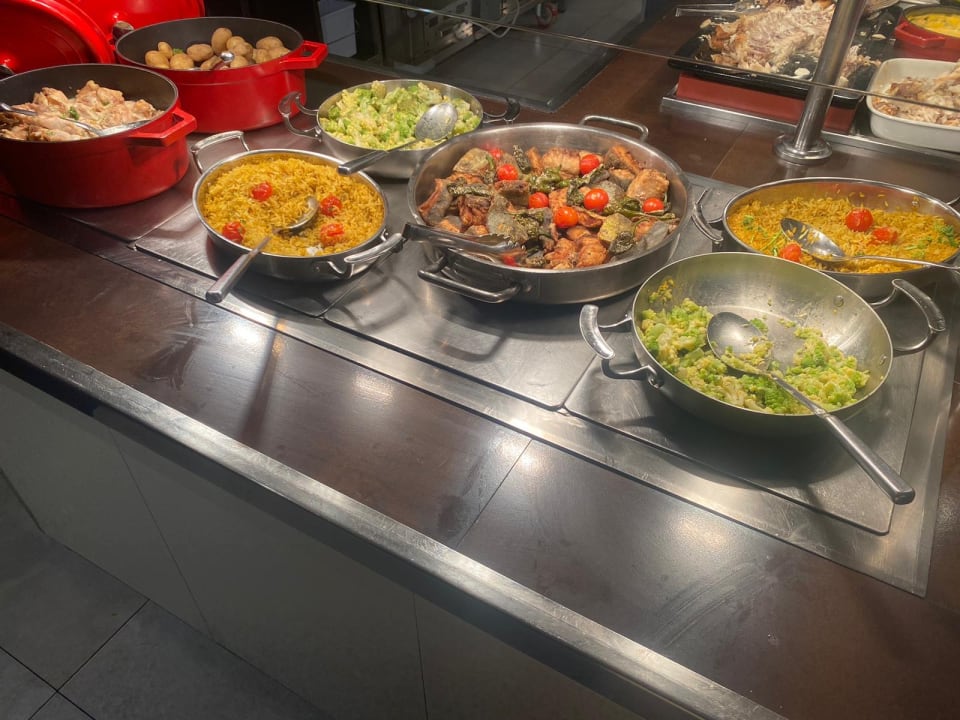 Gastro R2 Lago Playa Park