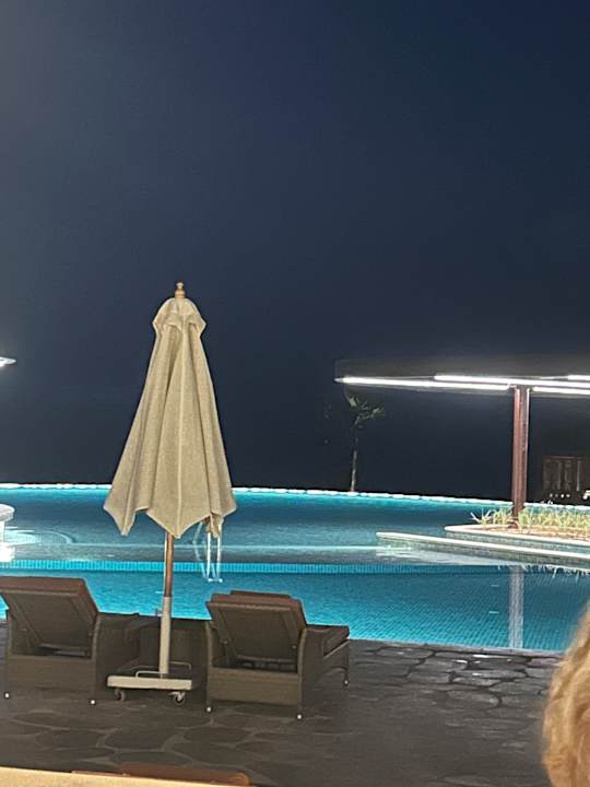 Pool Mövenpick Resort El Quseir