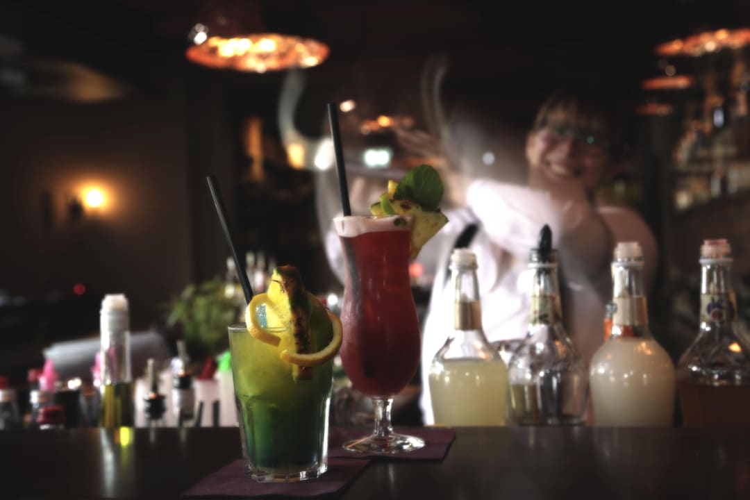 Restaurant Altes Stahlwerk