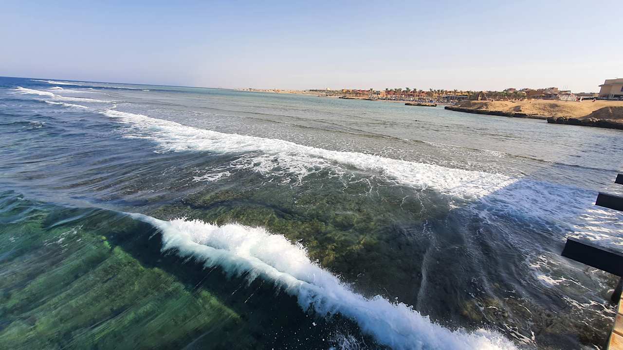 Strand Pickalbatros Villaggio Resort - Portofino