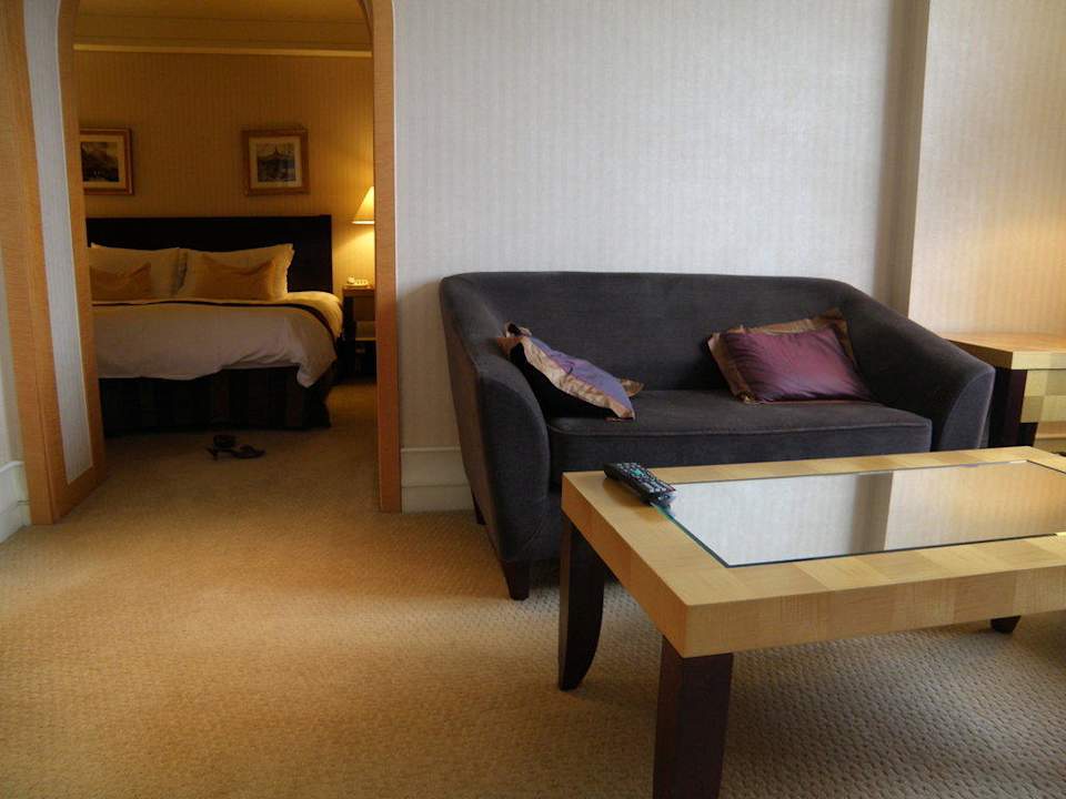 Zimmer Hotel Lotte World