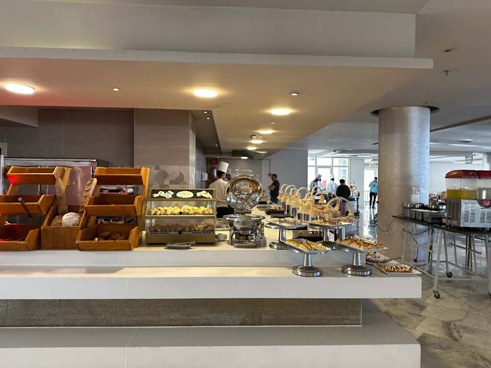 Gastro Seven Seas Jolie Bay Resort